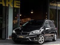 Usado BMW 216 Gran Tourer Advantage 116 HP (85 kW) 2016 Preto Monovolume