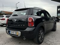 usado Mini One D Countryman 1.6 - NACIONAL