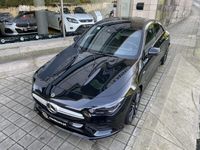 usado Mercedes CLA35 AMG 4MATIC