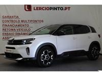 Usado Citroën C5 Aircross 131 HP (96 kW) 2024 Branco SUV