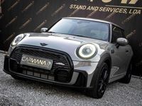 usado Mini John Cooper Works ONEcom garantia