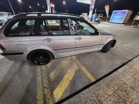 Usado BMW 320 150 HP (110 kW) 2005 Carrinha