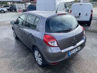 usado Renault Clio 1.5 dCi 75 CV