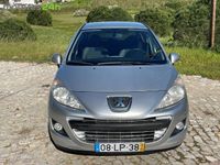 usado Peugeot 207 1.4 HDi Premium