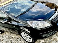 usado Opel Corsa 1.2 Ano 2010