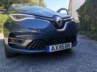 usado Renault Zoe Intens 50