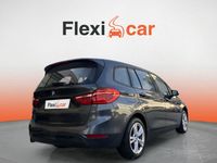 usado BMW 216 Serie-2 Gran Tourer d Line Sport