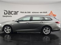 usado Opel Insignia ST 1.6 CDTI BUSINESS EDITION