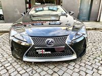 usado Lexus LC 500 Sport+