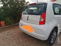 usado Seat Mii MII1.0 75cv Gasolina