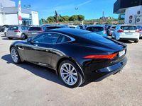 Usado Jaguar F-Type S 380 HP (279 kW) 2014 Preto Coupé