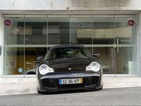 usado Porsche 911 Carrera 4S 996