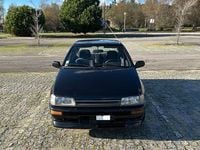 Usado Daihatsu Charade 101 HP (74 kW) 1990 Citadino