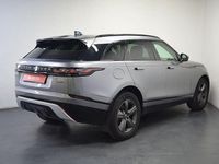 Usado Land Rover Range Rover Velar R-Dynamic 204 HP (150 kW) 2021 Cinzento SUV