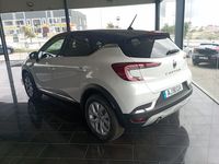 usado Renault Captur 1.0 TCe Intens