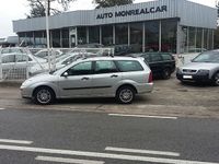 usado Ford Focus sw 1.6 16 V GHIA C/AC