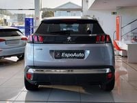 Usado Peugeot 3008 Active 130 HP (95 kW) 2020 Cinza SUV
