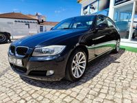 usado BMW 320 d navigation