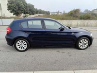 usado BMW 120 D 177cv E87