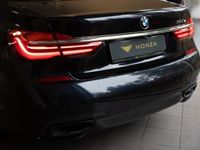 usado BMW 740 Serie-7 e iPerformance Pack M