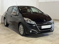 usado Peugeot 208 1.6 BlueHDi Style