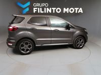 usado Ford Ecosport 1.0 EcoBoost Titanium Plus