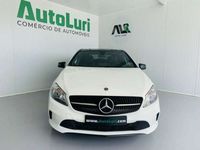 usado Mercedes A180 Classe AFleet Pack Urban Aut.