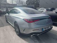 Usado Mercedes 220 197 HP (144 kW) 2025 Cinzento