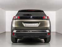 usado Peugeot 3008 1.2 PureTech Active