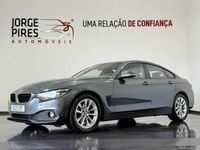 Usado BMW 420 190 HP (139 kW) 2019 Cinzento Citadino