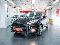 usado Ford Fiesta 1.0 VTI