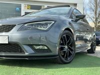 usado Seat Leon SC 1.6 TDi Style S/S