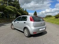 usado Fiat Punto 1.2 Easy S&S