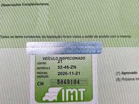 Usado Mercedes C230 141 HP (103 kW) 2003 Sedan