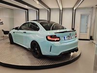 usado BMW M2 DKG Performance