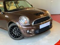 usado Mini Cooper S 