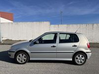 usado VW Polo 1.0 Económico