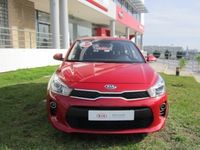 usado Kia Rio 1.2 CVVT SX