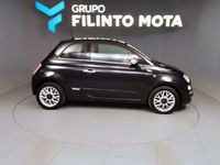 usado Fiat 500 1.2 Lounge