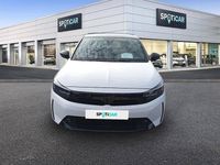 Usado Opel Corsa 100 HP (73 kW) 2024 Branco