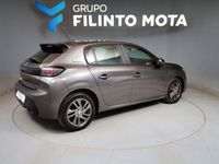 usado Peugeot 208 1.2 PureTech Active