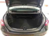 Novo Mercedes C200 Avantgarde 204 HP (150 kW) 2025 Cinza Sedan