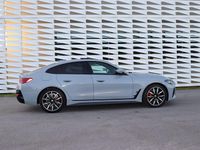 Usado BMW 420 Gran Coupé Performance 190 HP (139 kW) 2025 Cinza Coupé