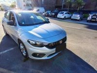 Usado Fiat Tipo Street 95 HP (69 kW) 2019 Cinzento Sedan