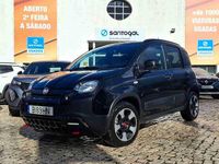 Usado Fiat Panda 70 HP (51 kW) 2024 Preto Citadino