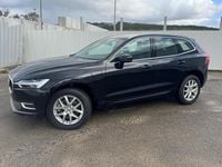 Usado Volvo XC60 Inscription 392 HP (288 kW) 2020 Preto SUV