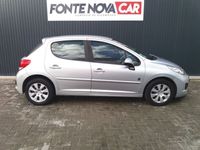 usado Peugeot 207 1.4 HDI ENVY