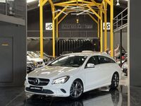 usado Mercedes CLA180 Shooting Brake d