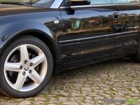 usado Audi A4 Cabriolet 1.8 T