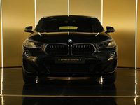 Usado BMW X2 116 HP (85 kW) 2020 Preto SUV